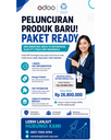 Paket READY