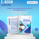 MENAKLUKKAN DUNIA BISNIS DENGAN ERP ODOO VERSI 19: PANDUAN LENGKAP MODUL ACCOUNTING (DASAR)
