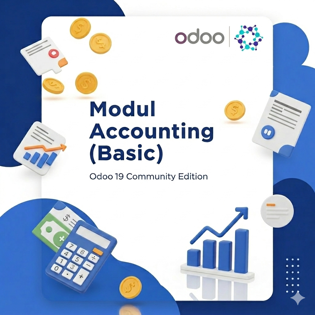 Modul Accounting (Basic)