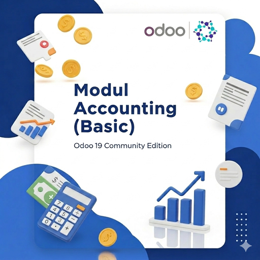 Modul Accounting (Basic)