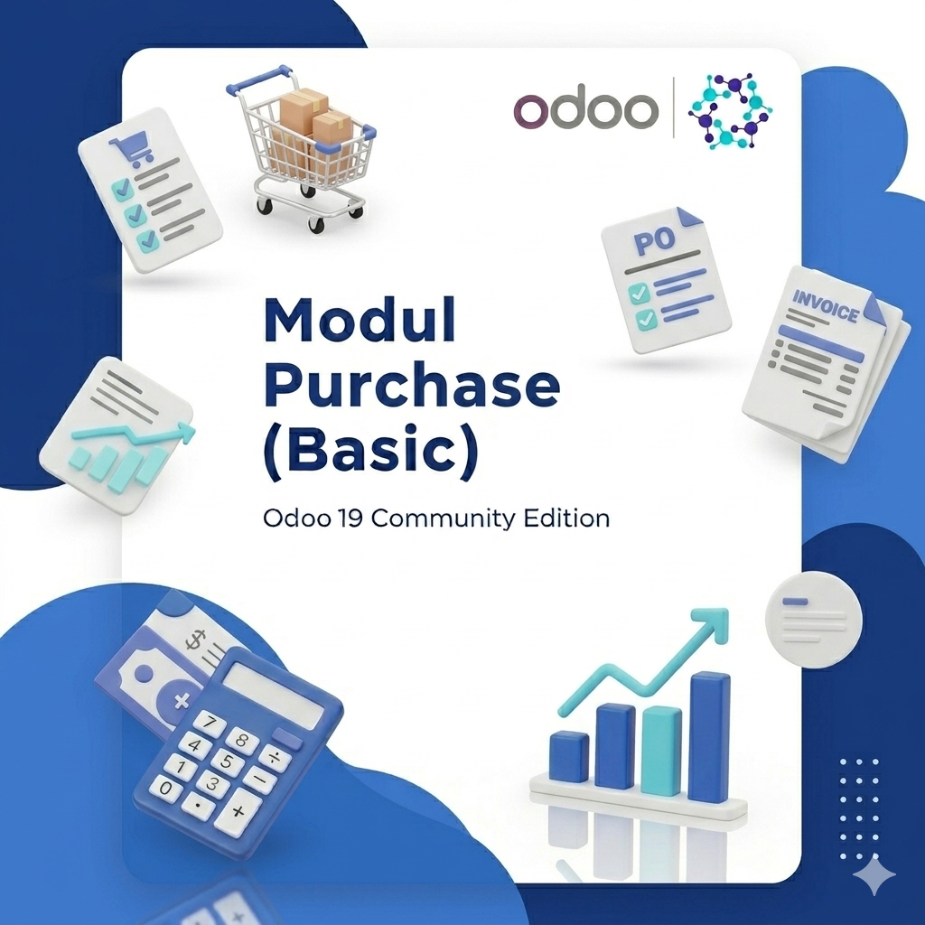 Modul Purchase (Basic)